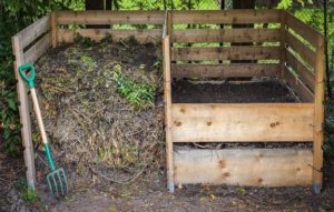 How to compost. (And why it’s a really great idea!)